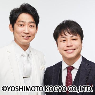 NON STYLE単独ライブ全国ツアー「NON STYLE LIVE 2025