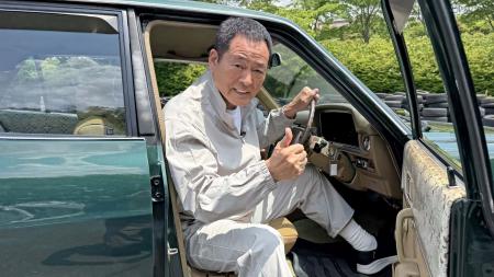【ＢＳ日テレ】中畑清 “地獄の伊東キャンプ”めぐる知