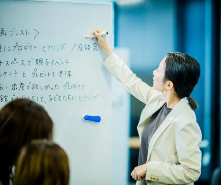女性活躍推進の本格化に向けサービス強化 ー女性医療