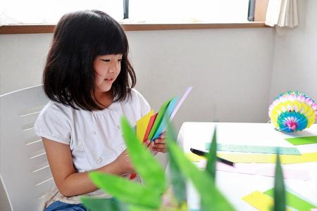 【調査結果】七夕にやることは「短冊に願い事」が90.7
