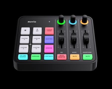 ナガオカ 初めてライブ配信を行う方にも使いやすいラ