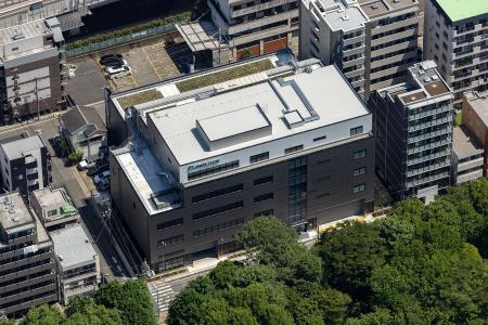 プロロジス、JR錦糸町駅至近で、物流スペース・多機能