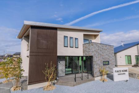 フィアスホーム「最適快住宅」を体感できる夏の全国一