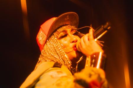 「TOKYO GEGEGAY 2025 TOUR」開幕！RYUHEI（BE:FIRST