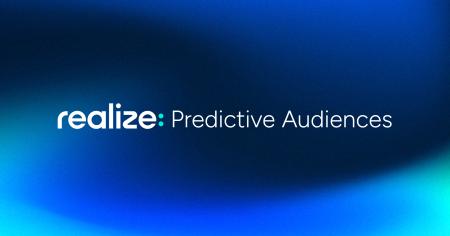 Taboola、「Realize」に新機能「Predictive Audiences