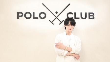 ジャガー・ルクルトによる＜1931 POLO CLUB＞伊勢丹新