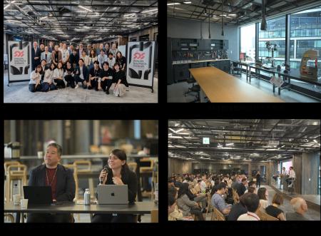 Sakura Deeptech Shibuya Accelerator本格始動