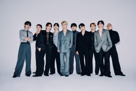 「THE JET BOY BANGERZ」初のアーティストブックが９/