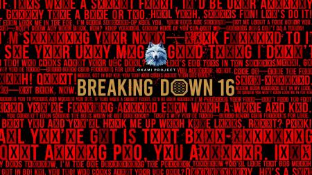 BreakingDown16のシルバースポンサーにINSTEP、V CLIN