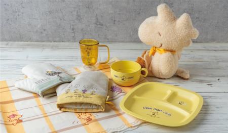 WOODSTOCKNESTで夏の新商品が続々登場！