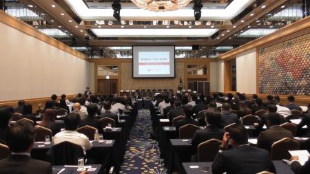 30期総会で方針説明 第7次中期経営計画を全社で確認｜