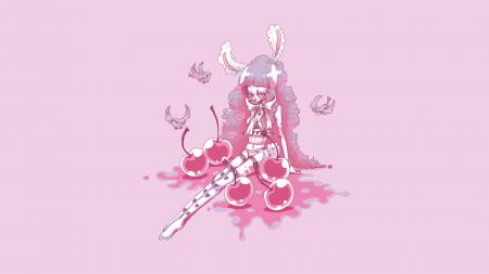 衣装ブランドmi-mi、DESIGN FESTA vol.61で大規模衣装