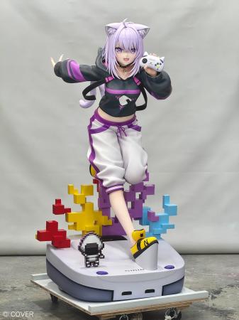 『hololive GAMERS fes. 超超超超ゲーマーズ2』にて、