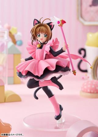 『カードキャプターさくら クロウカード編』より、「