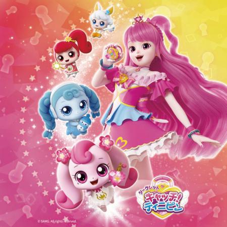 韓国で爆発的ブームのアニメキャラクターシーズン３玩