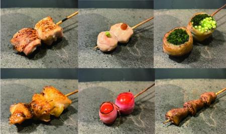 鹿児島県天文館に『地鶏と野菜巻き　とりくら』が7月8