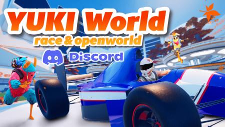 F1レーサー角田裕毅オフィシャル！『Yuki World公式Di