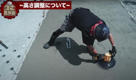 現場編｜プロも驚いた“仕上がり精度”――ドットコンのリ