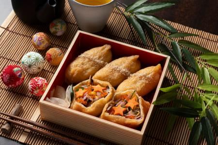 【風物詩を味わう、こよみの贈り物】季節の彩りがひと