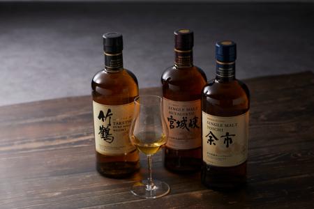 世界から評価されるジャパニーズウイスキーのパイオニ