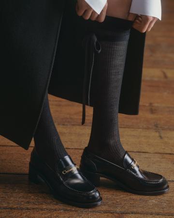 【DIOR】卓越したサヴォワールフェールを象徴する「デ