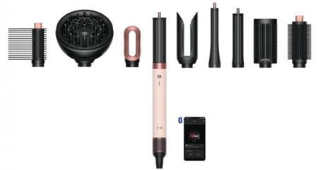 Dyson Airwrap Co-anda 2x(TM)マルチスタイラー＆ドラ