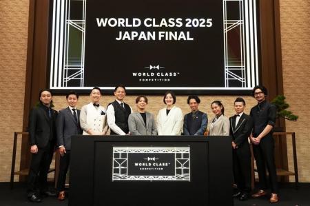 “初の大阪開催” 7月1日（火） 『DIAGEO JAPAN WORLD C