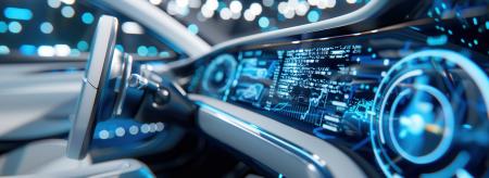カーシェア事業の稼働率最大化｜AIとDXのプロが車両管