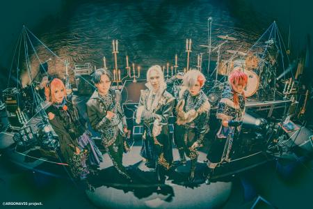 Fantôme Iris LIVE 2025 - Reverence -開催報告