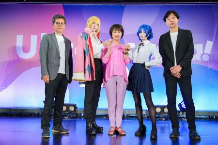 「Ultra acosta!2025」3日間で2万人のコスプレイヤー