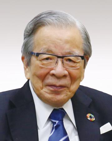 【訃報】あしなが育英会会長 玉井義臣の死去について