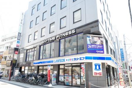 【グランドオープン】エニタイムフィットネス竹の塚店