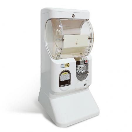 すぐにガチャを開始できます！AMAZON クリックカープ