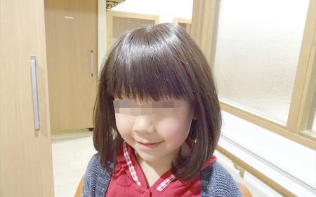 川崎で「チャリティーカット＋ヘアドネーションutf-8