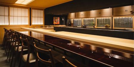 【御和食みうら】外苑前の名店がリニューアルオープン
