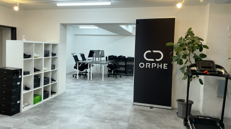 株式会社ORPHE、本店移転のお知らせ