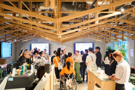 ミカド観光株式会社「あいちフューチャーフェス2025」
