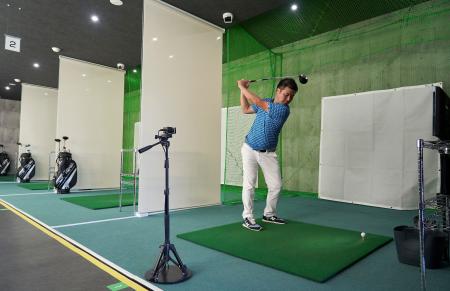 夏ゴルフこそ涼しく楽しもう！24時間営業のFiT24イン