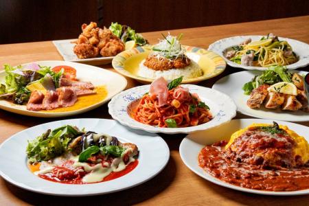 “東京の台所”　埼玉のおいしい魅力が大集合！『あふ食