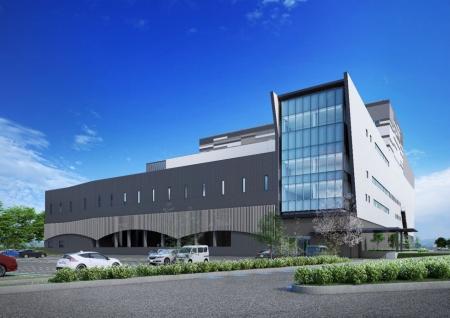 新潟市より一般廃棄物処理施設の整備運営事業を受注