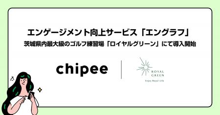 茨城県内最大級のゴルフ練習場を運営する株式会社ウィ