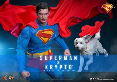 7月11日（金）公開の映画『スーパーマン』より、スー