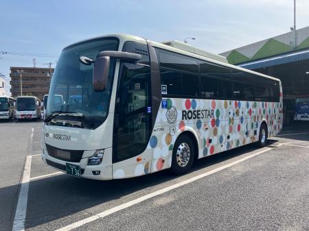 中国バス（広島）夏休みは高速バス広島県内路線でお得