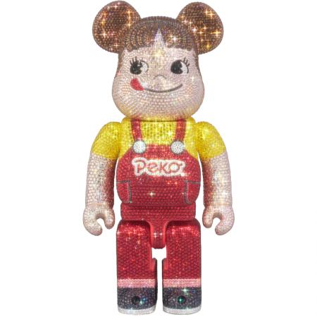 不二家 創業115周年・ペコちゃん誕生75周年記念！ 不