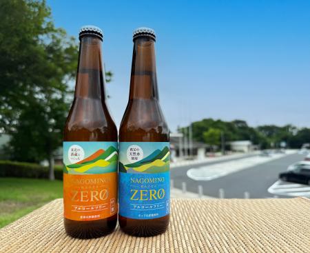 プライベートブランドのホップや麦芽の炭酸飲料が登場