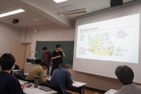 【京都橘大学】JAL×京都橘大学 産学公連携プロジutf-8