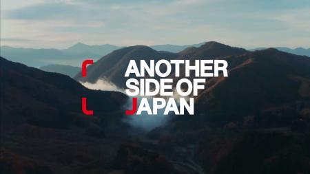 「Another Side of Japan」開始9ヶ月でフォロワー5万
