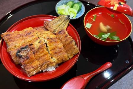 大阪発のうなぎ料理専門店が関東初進出！　“蒸さない”