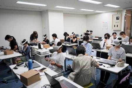 メタバースヨコスカEDUCATION 2025 の開講が決定！