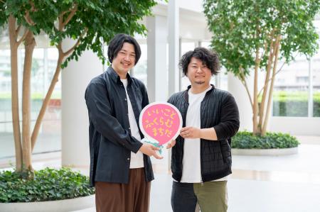 【東京都町田市】アニメ「うたごえはミルフィーユ」放